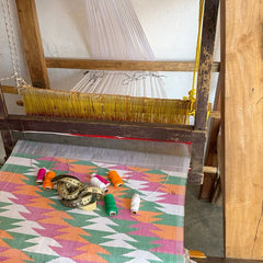 Collection image for: Dhaka Fabric