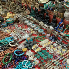 Collection image for: Nepali Handicrafts