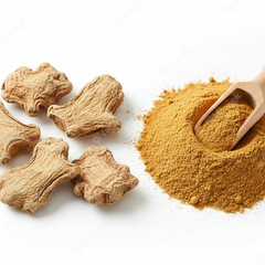 Collection image for: Ginger (Dried)/ Powder