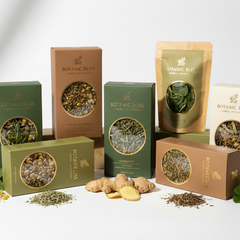 Collection image for: Herbal Tea (Packed)