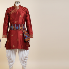 Collection image for: Nepali Men’s Traditional Wear
