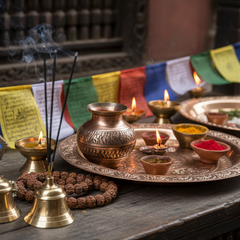 Collection image for: Religious Items