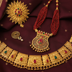 Collection image for: Traditional Jewellery