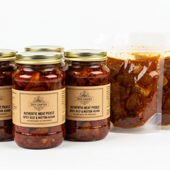 Collection image for: Meat Items (Meat Achar)