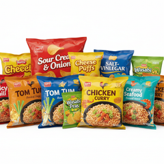 Collection image for: Noodles