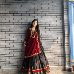 Collection image for: Nepali Cultural Dress