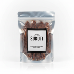 Collection image for: Dried Meat (Sukuti)