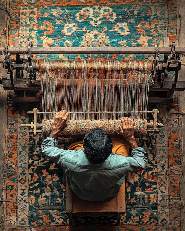Banner image for: <h3>Handmade & Cultural Clothing</h3>
