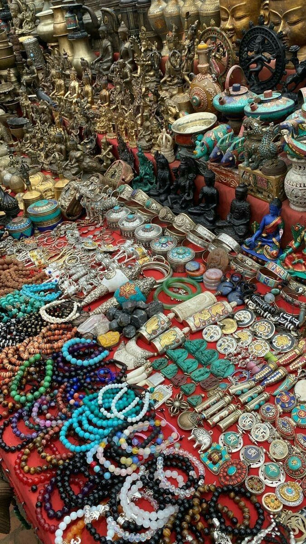 Banner image for: <h1>Handicraft & Thanka</h1>