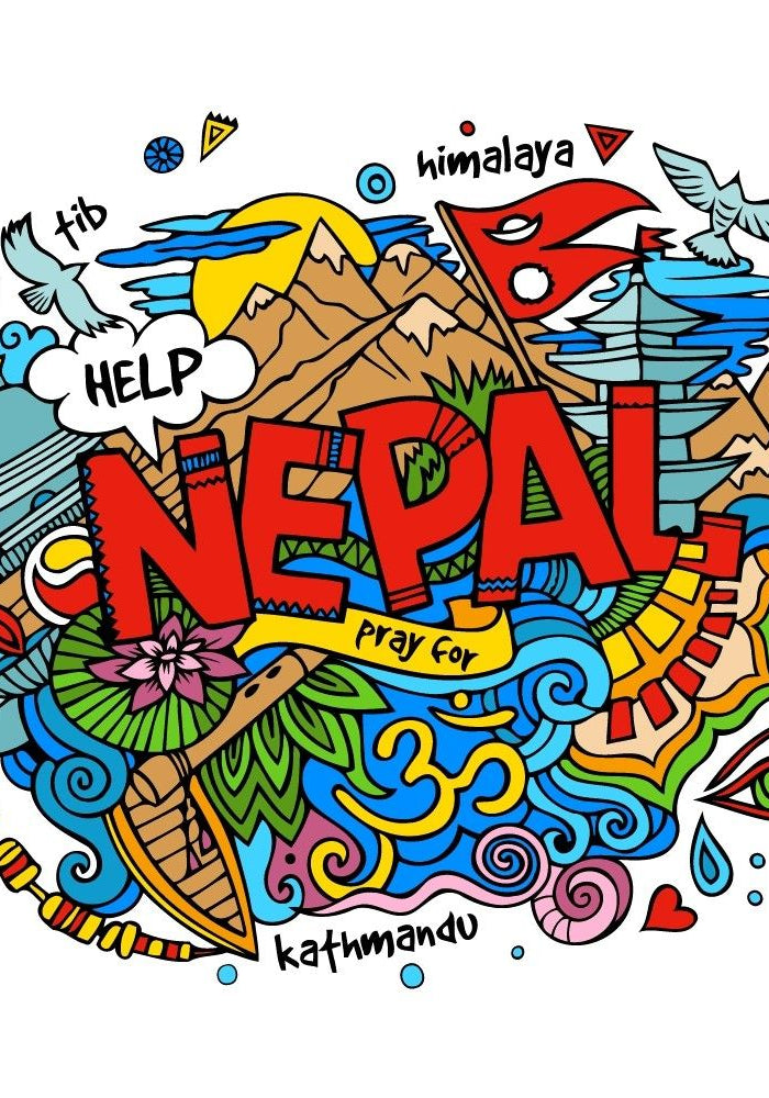 <h2>Nepali brand</h2>
